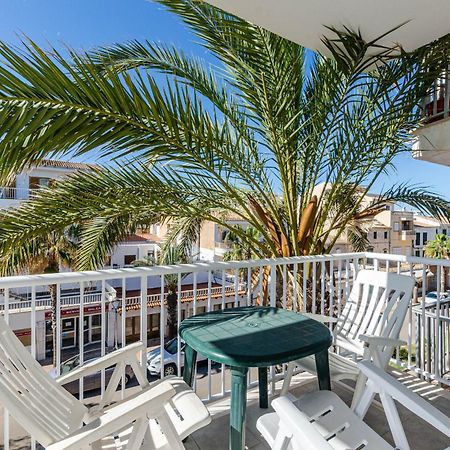Yourhouse Monges Apartment With Balcony Can Picafort  Exterior photo