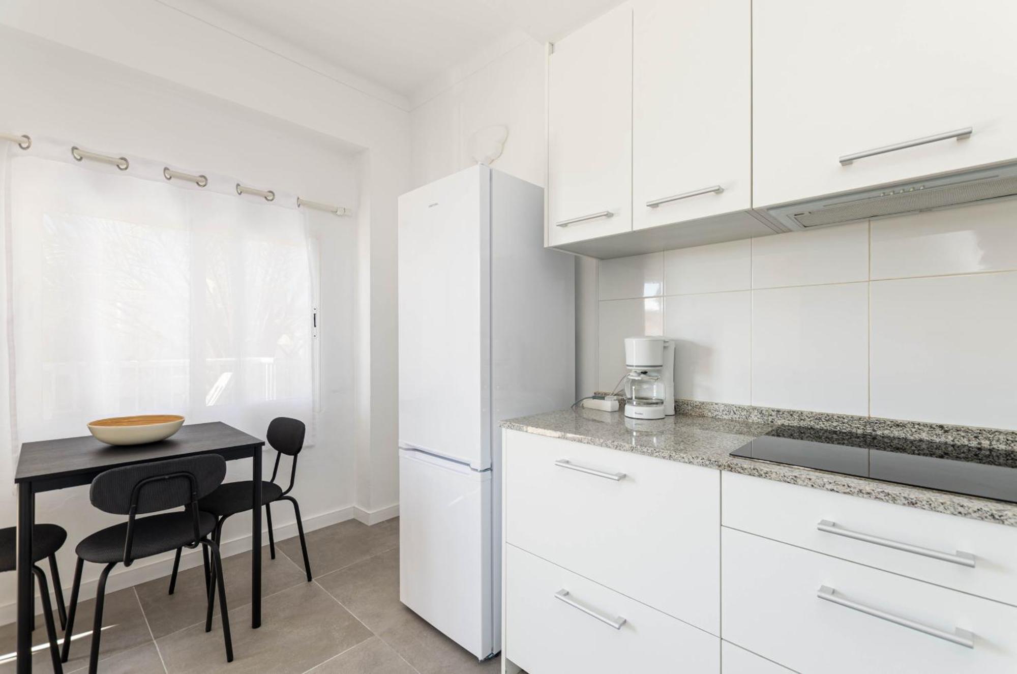 Yourhouse Monges Apartment With Balcony Can Picafort  Exterior photo