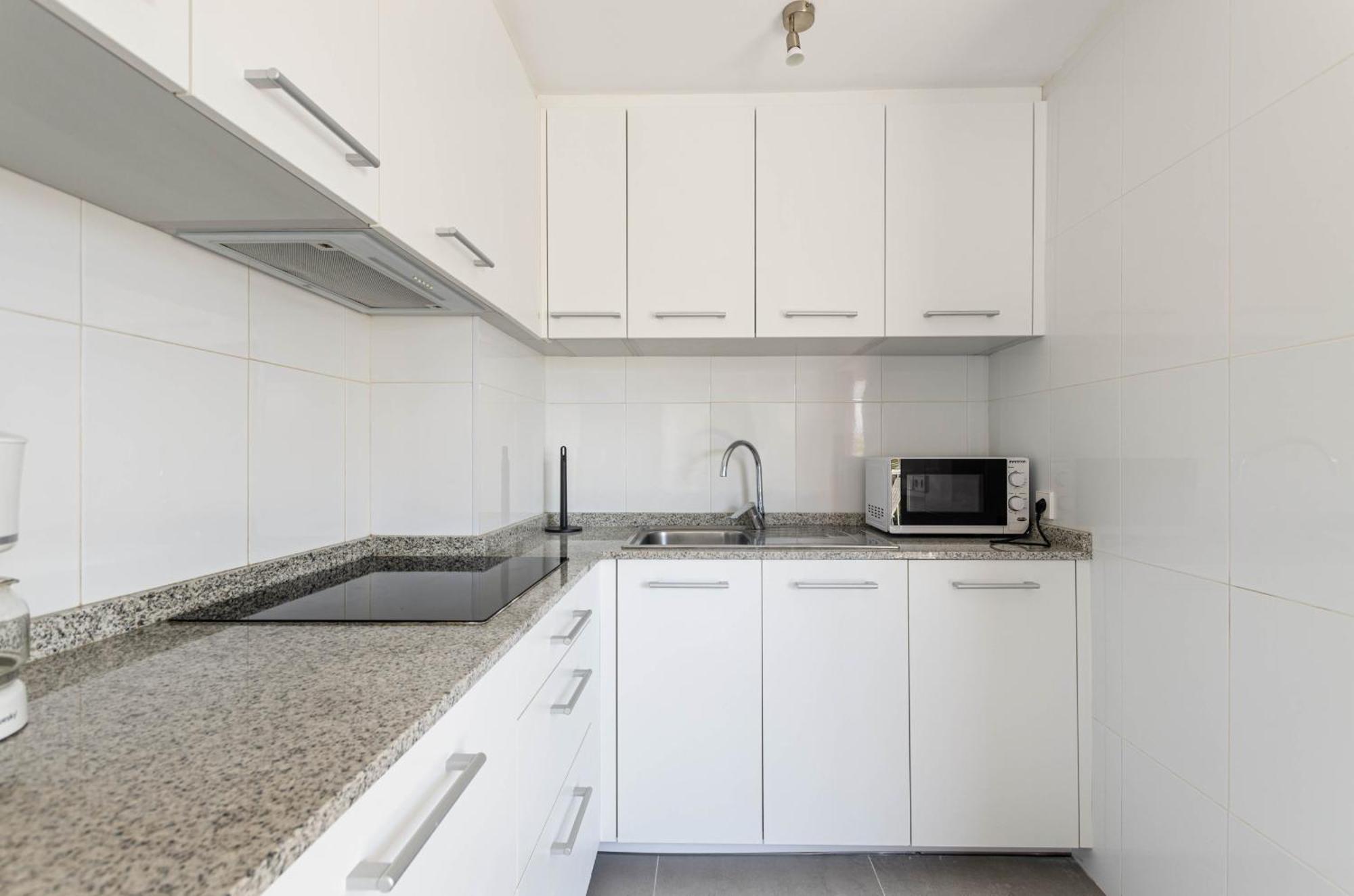Yourhouse Monges Apartment With Balcony Can Picafort  Exterior photo