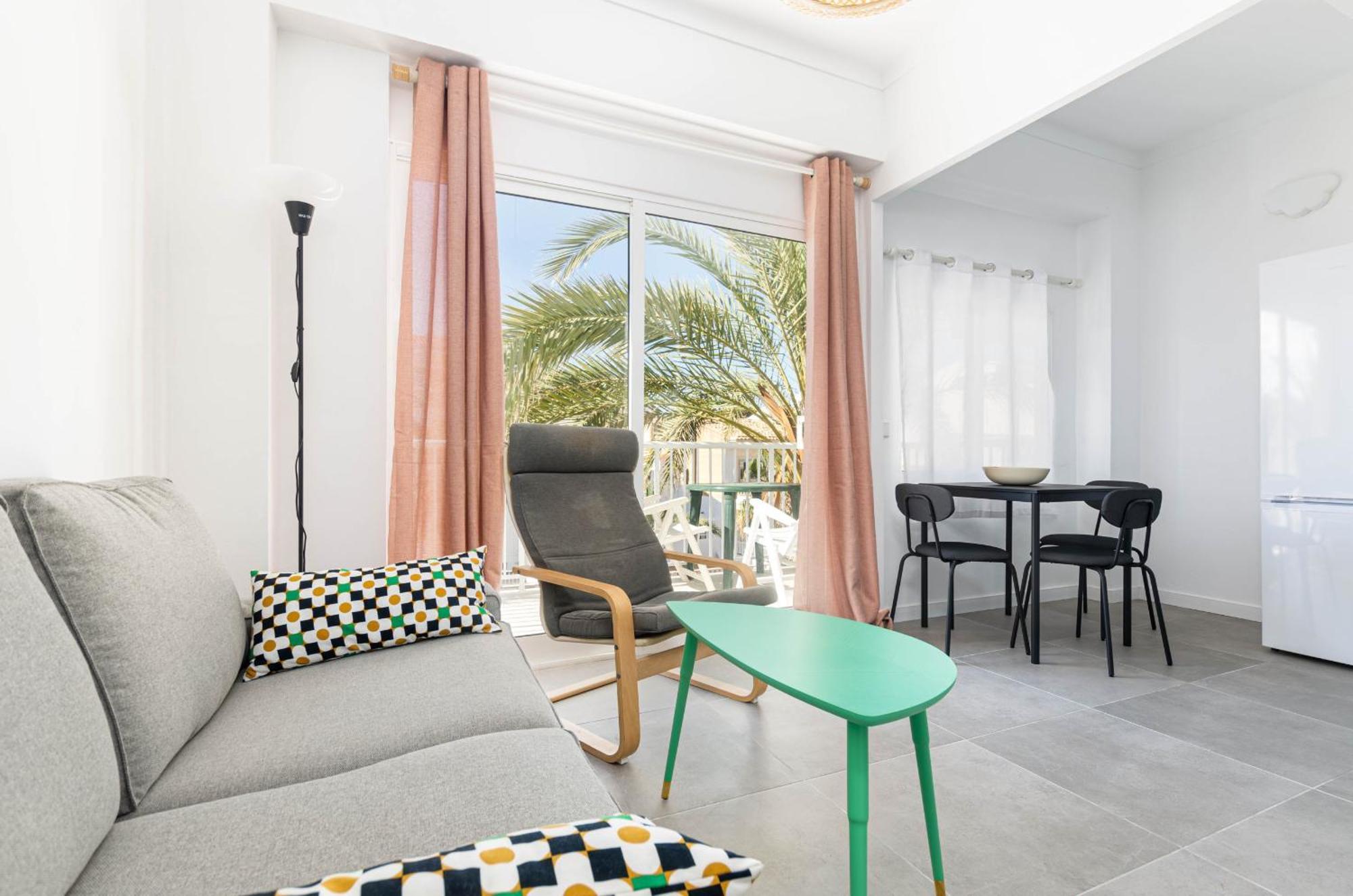 Yourhouse Monges Apartment With Balcony Can Picafort  Exterior photo