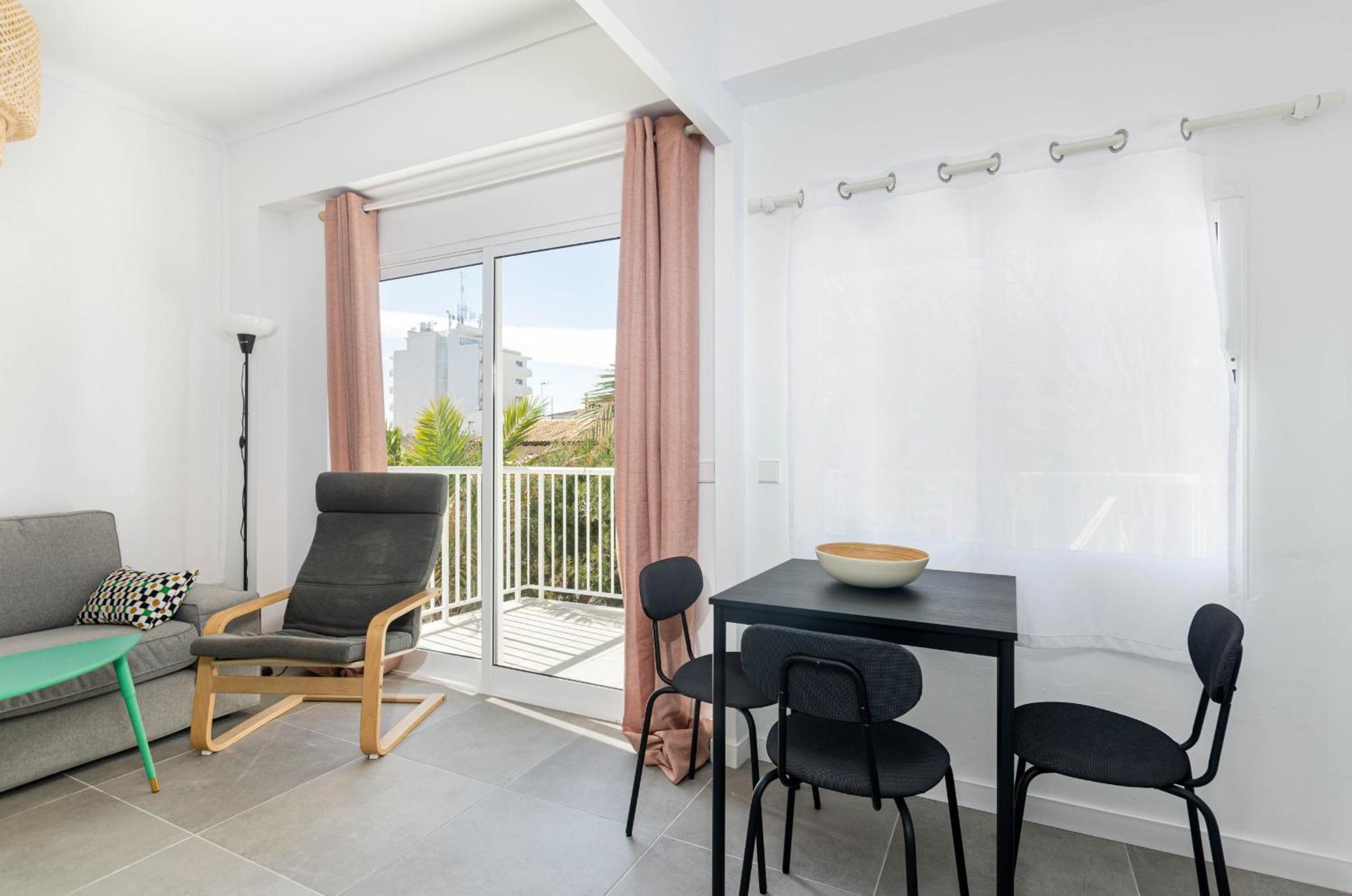 Yourhouse Monges Apartment With Balcony Can Picafort  Exterior photo