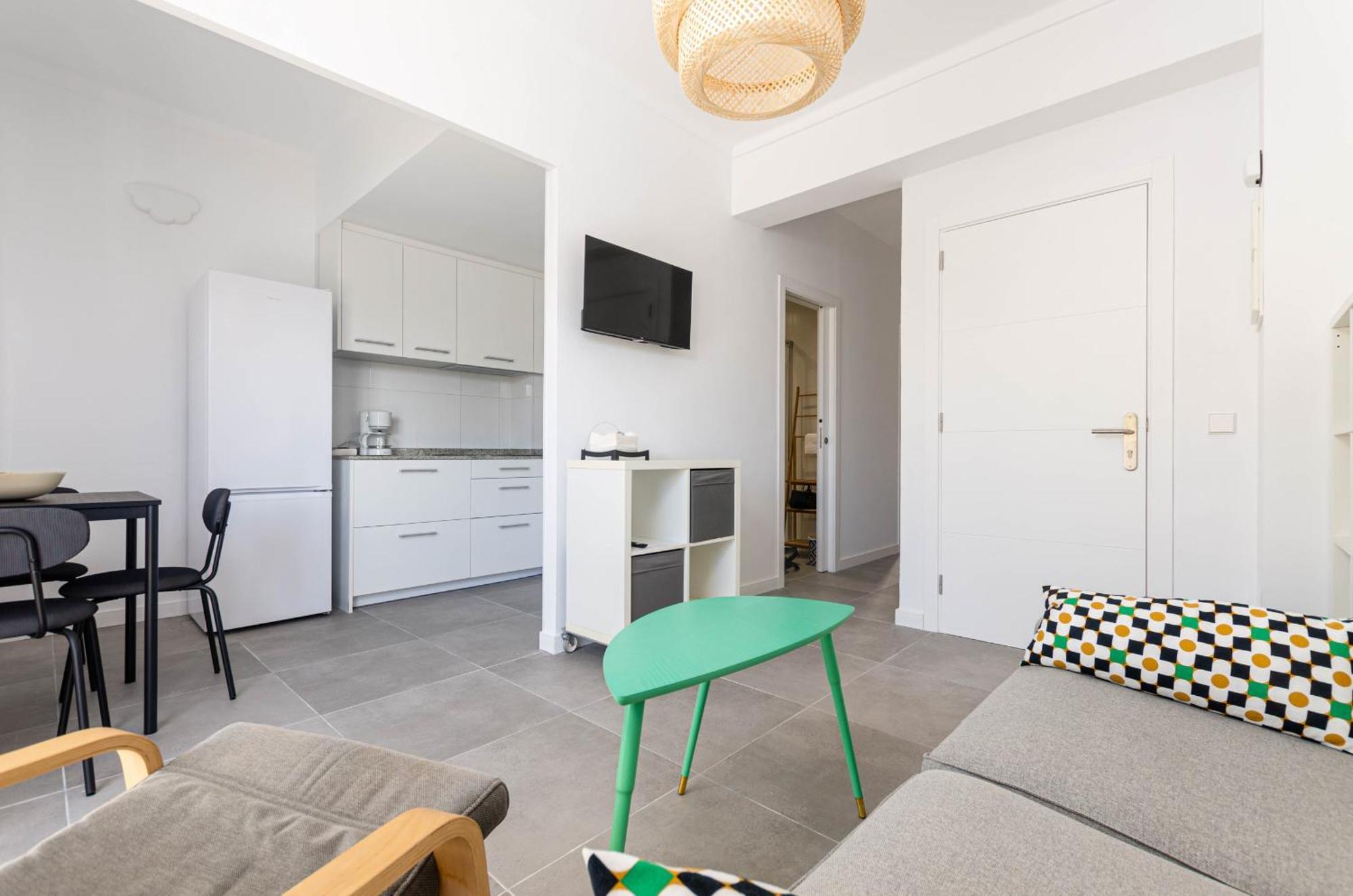 Yourhouse Monges Apartment With Balcony Can Picafort  Exterior photo