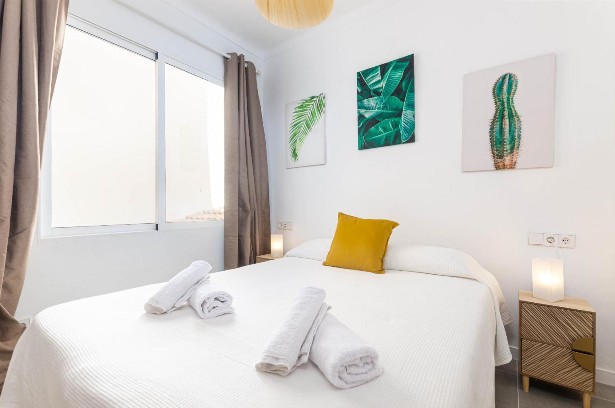 Yourhouse Monges Apartment With Balcony Can Picafort  Exterior photo